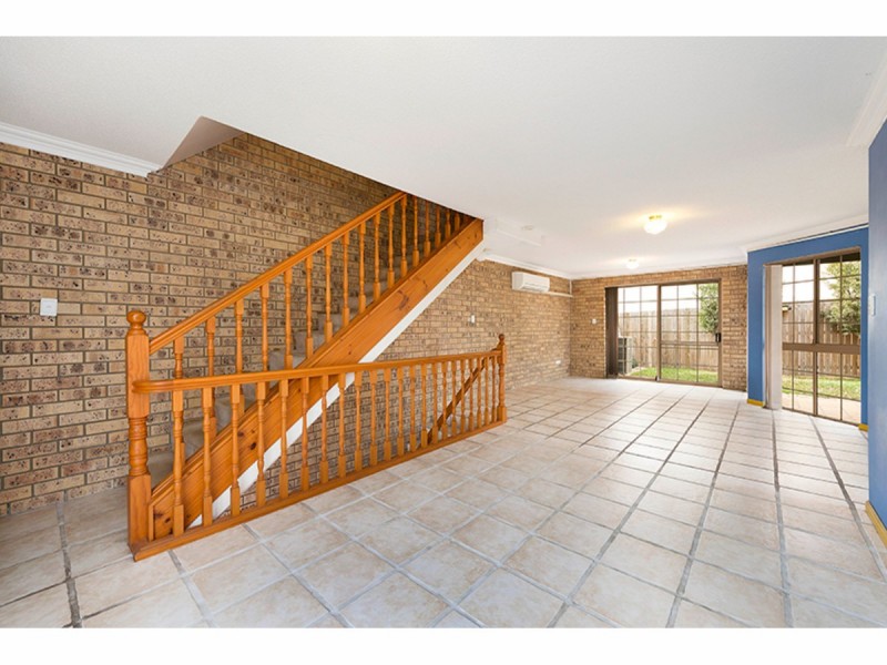 1/36 herston Road, Kelvin Grove QLD 4059