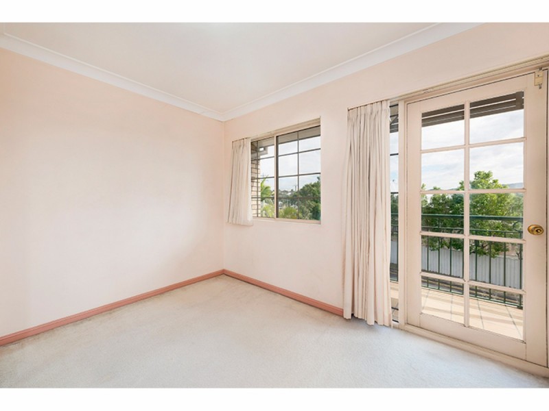 1/36 herston Road, Kelvin Grove QLD 4059