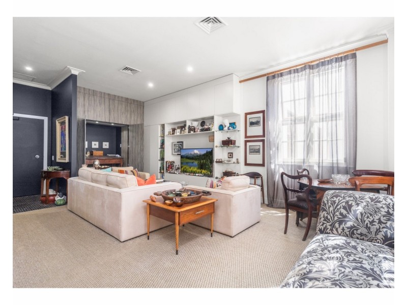 608/301 Ann Street, Brisbane City QLD 4000