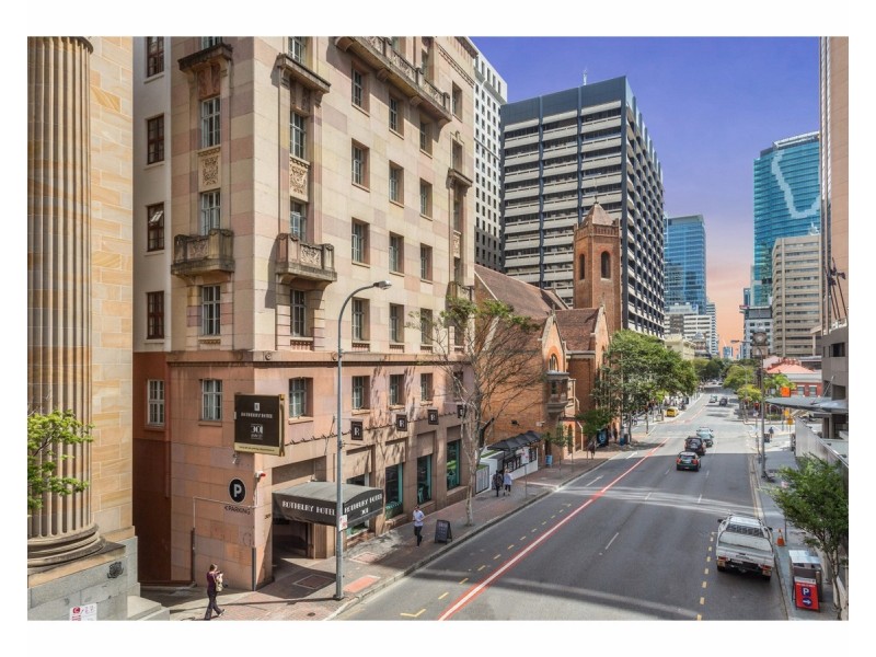 608/301 Ann Street, Brisbane City QLD 4000