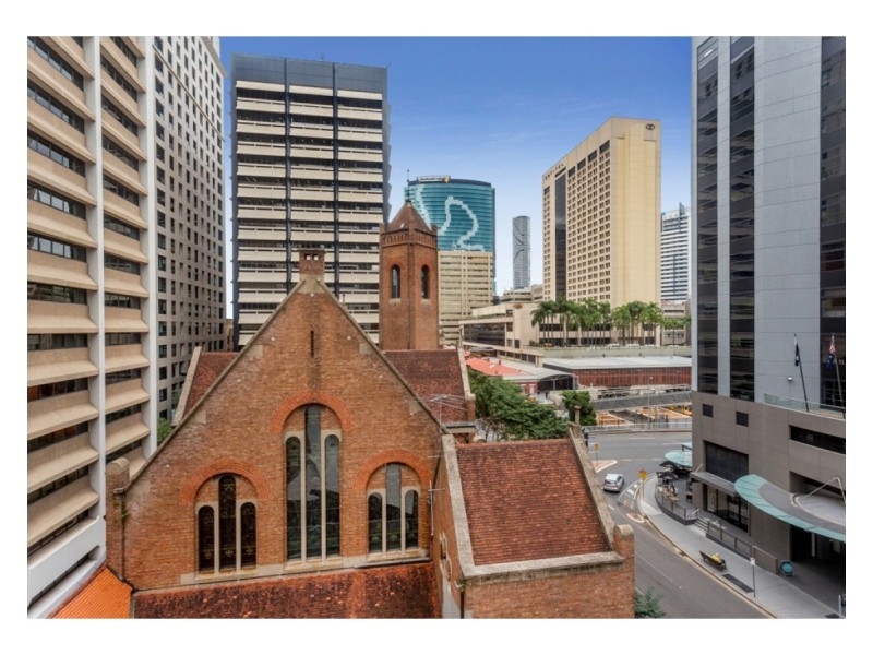 403/301 Ann Street, Brisbane City QLD 4000