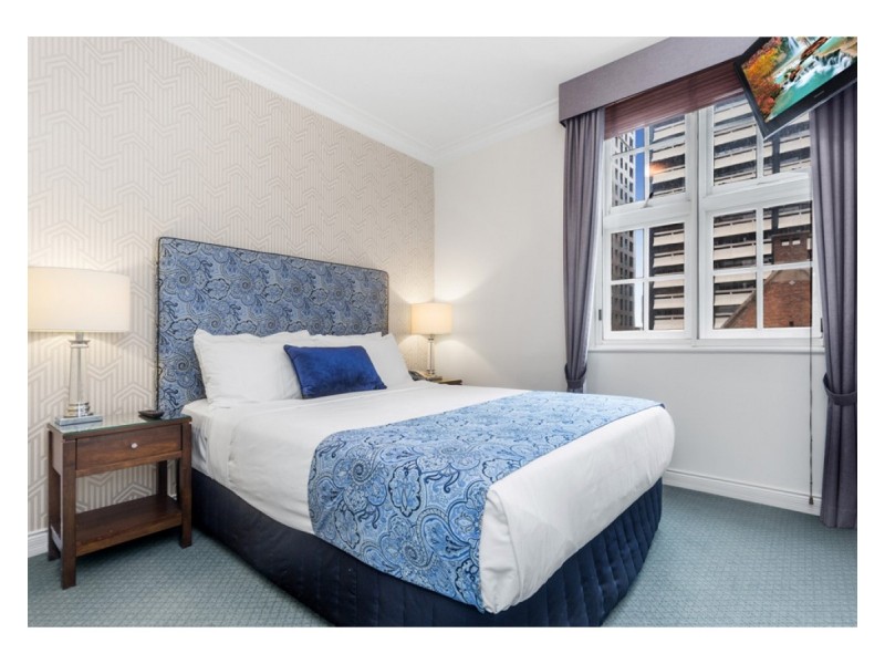 403/301 Ann Street, Brisbane City QLD 4000