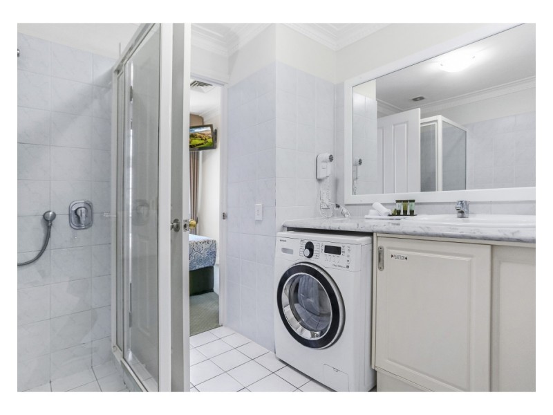 403/301 Ann Street, Brisbane City QLD 4000