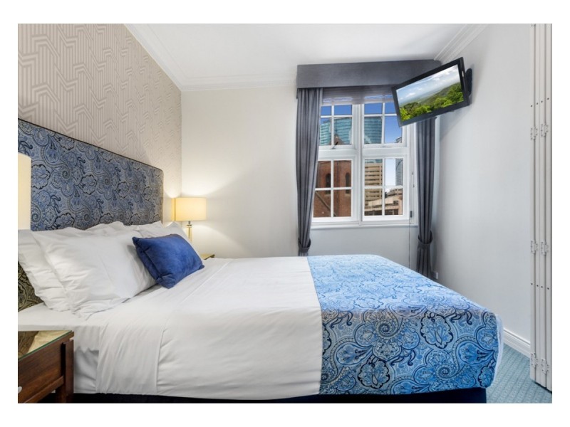 403/301 Ann Street, Brisbane City QLD 4000