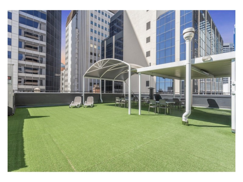 403/301 Ann Street, Brisbane City QLD 4000