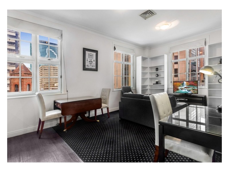 602/301 Ann Street, Brisbane City QLD 4000