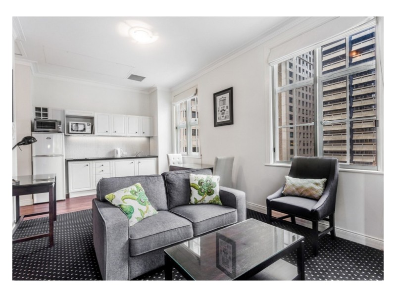 602/301 Ann Street, Brisbane City QLD 4000