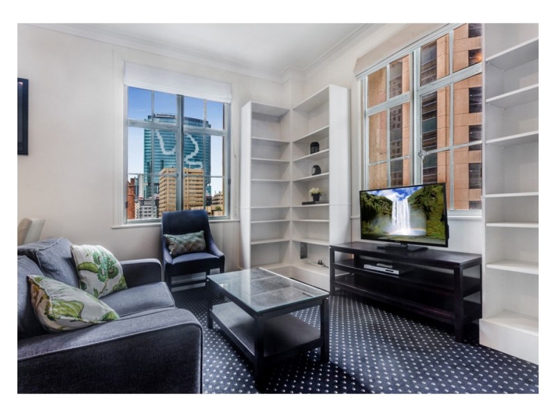 602/301 Ann Street, Brisbane City QLD 4000