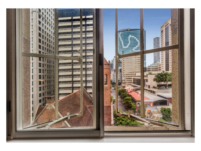 602/301 Ann Street, Brisbane City QLD 4000