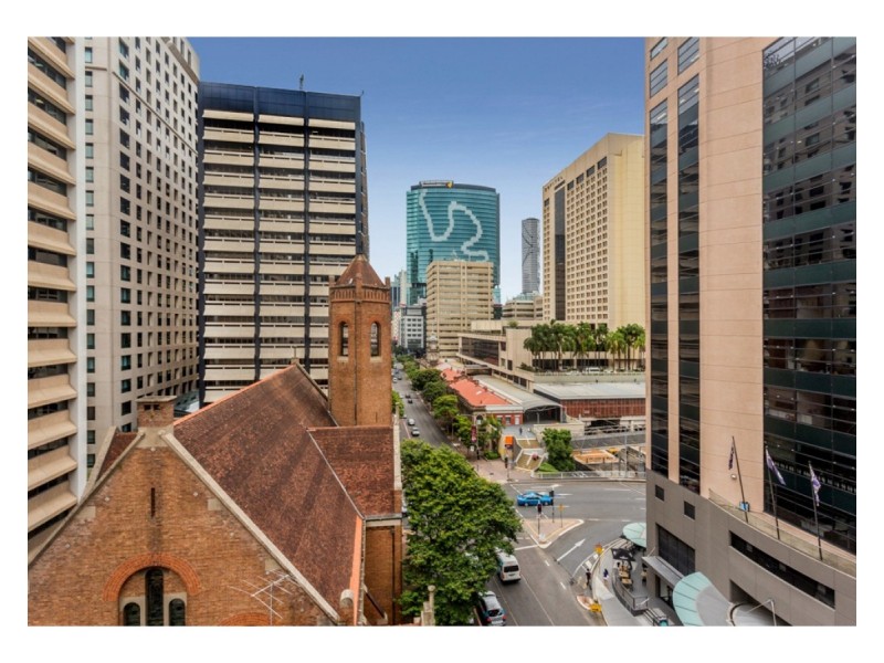 602/301 Ann Street, Brisbane City QLD 4000