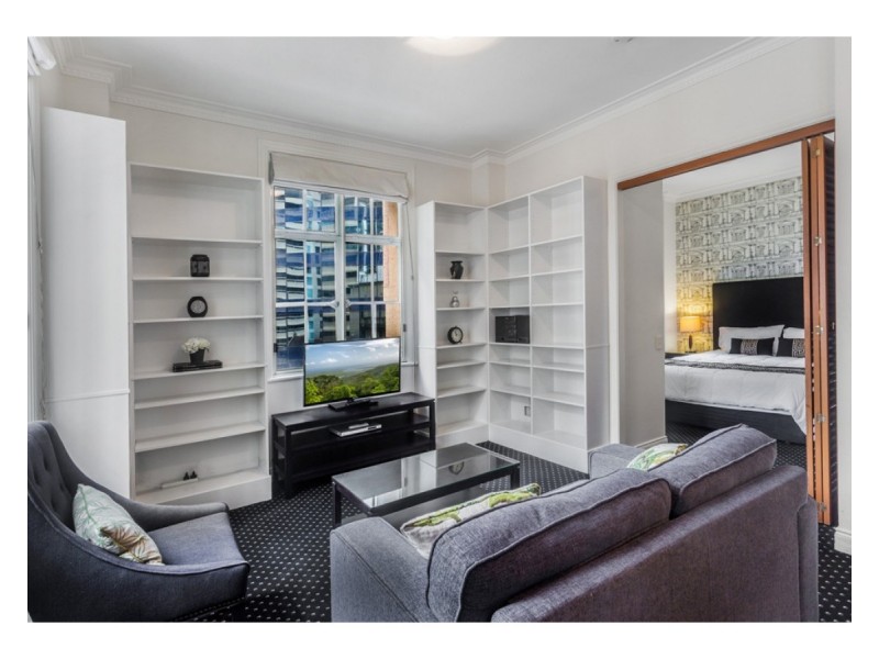 602/301 Ann Street, Brisbane City QLD 4000