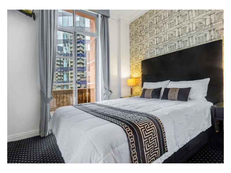 602/301 Ann Street, Brisbane City QLD 4000