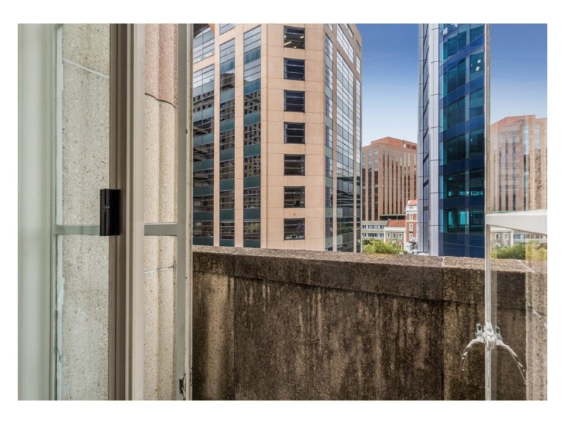 602/301 Ann Street, Brisbane City QLD 4000