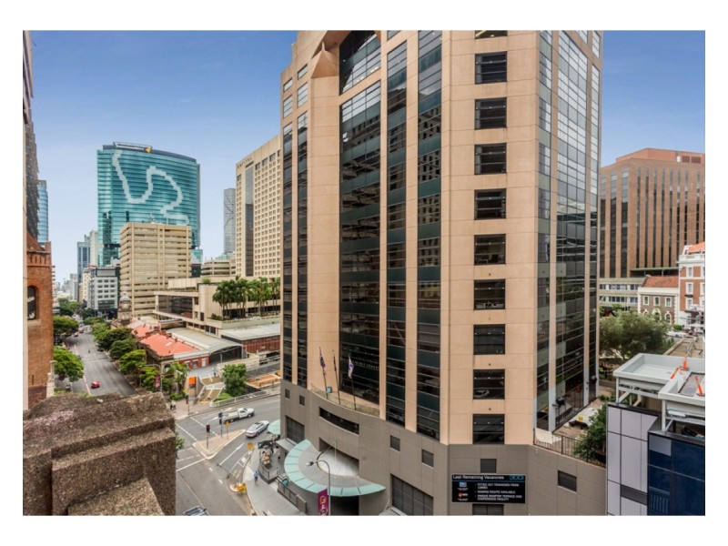 602/301 Ann Street, Brisbane City QLD 4000