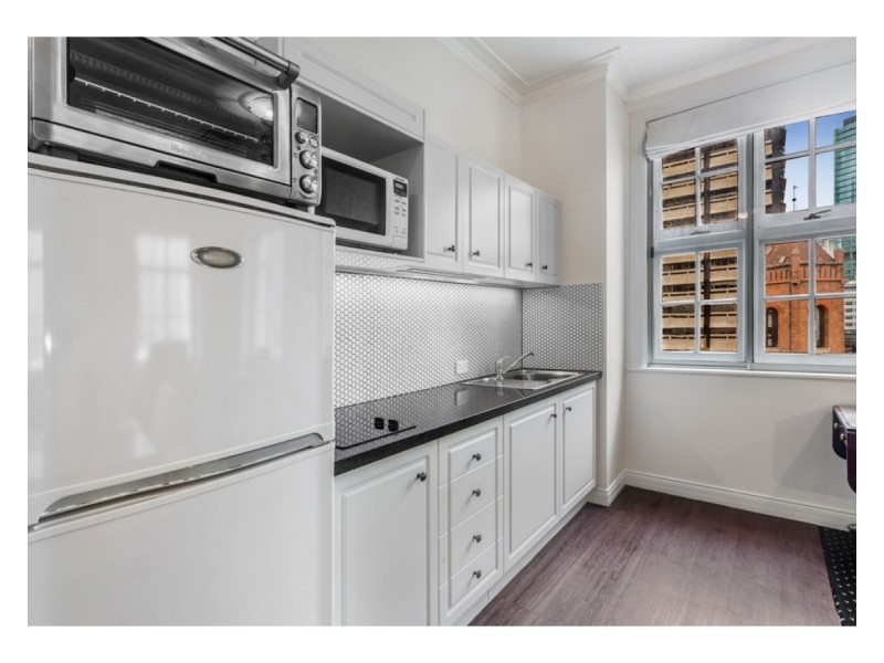 602/301 Ann Street, Brisbane City QLD 4000