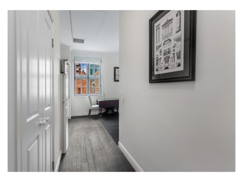 602/301 Ann Street, Brisbane City QLD 4000