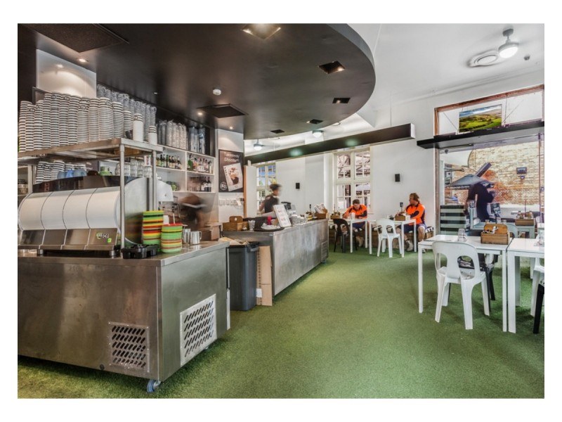 602/301 Ann Street, Brisbane City QLD 4000