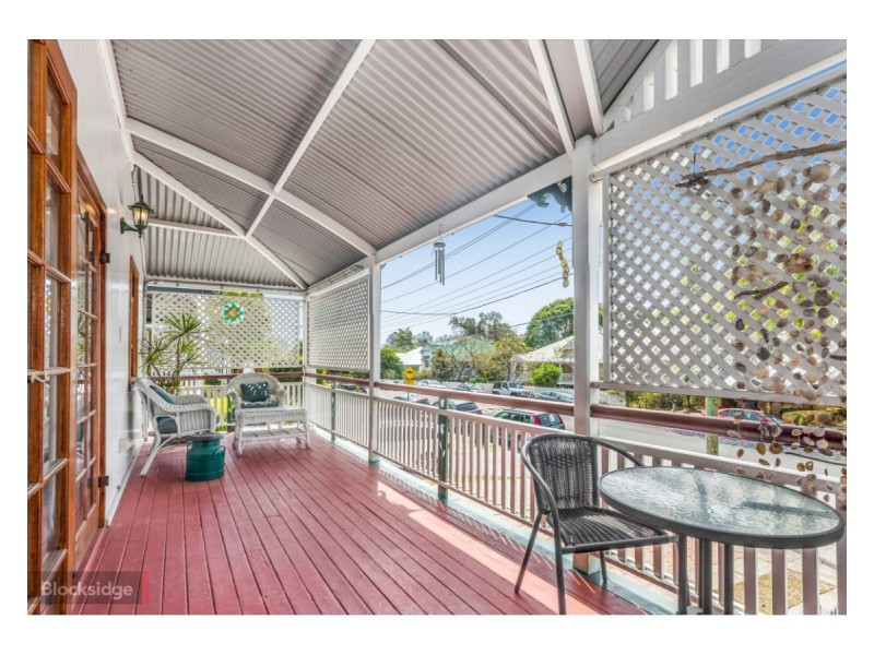 45 Inwood Street, Wooloowin QLD 4030
