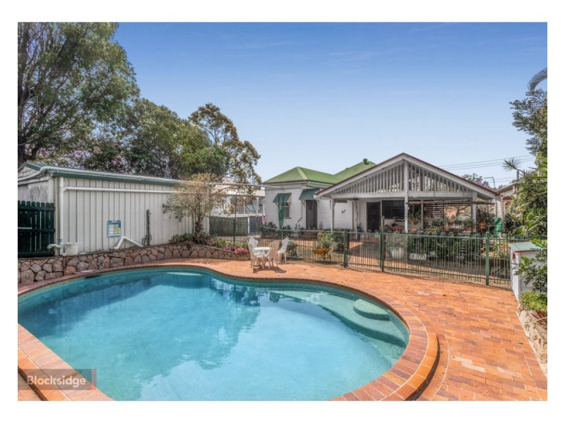 45 Inwood Street, Wooloowin QLD 4030