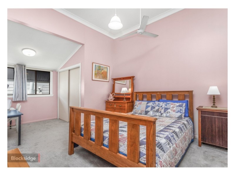 45 Inwood Street, Wooloowin QLD 4030