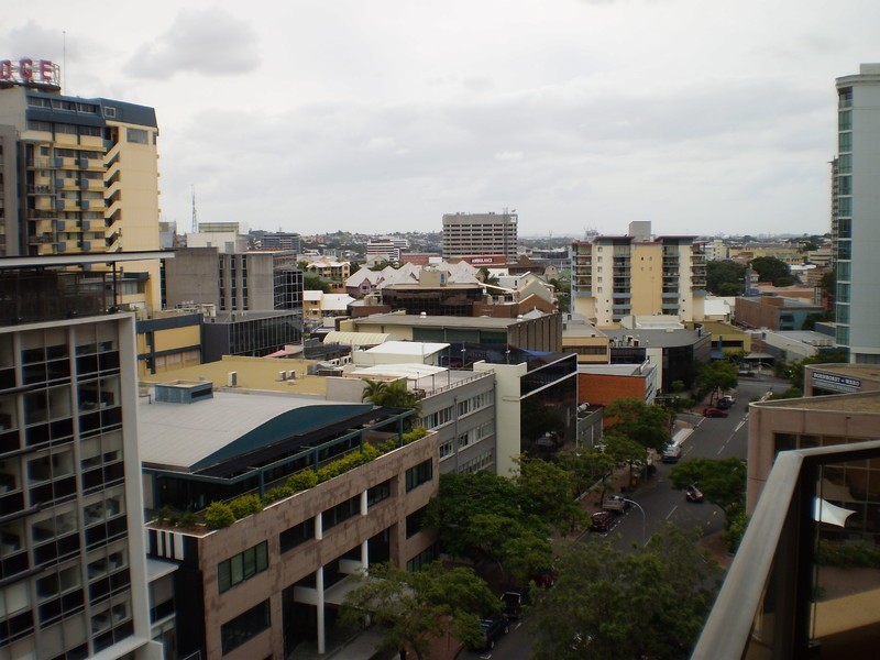 902/35 Astor Terrace, Spring Hill QLD 4000