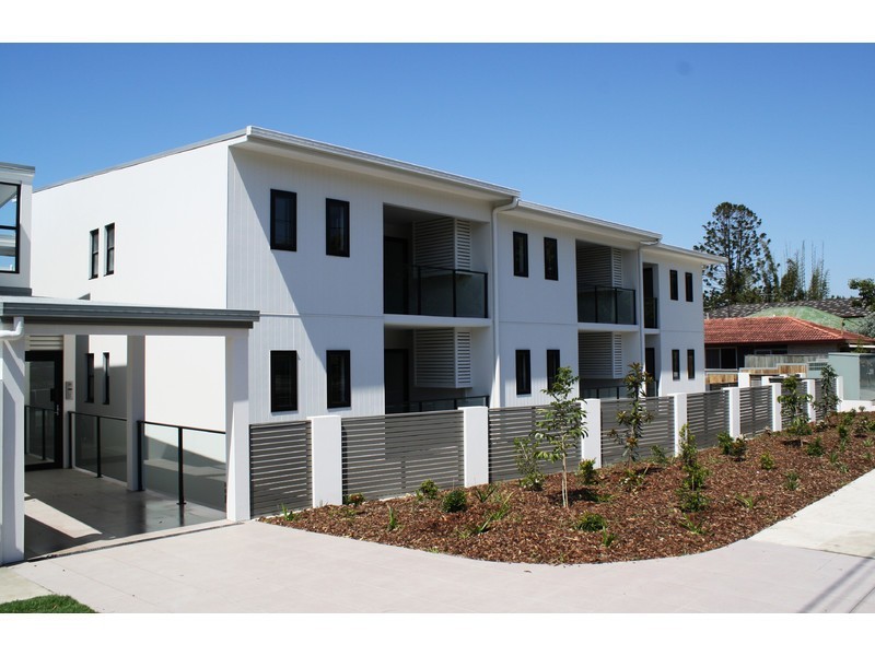 28/736-740 Ipswich Road, Annerley QLD 4103