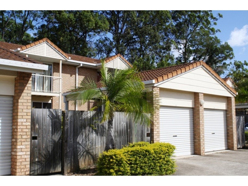 22/452 Hellawell Road Cnr Acacia Place, Sunnybank Hills QLD 4109