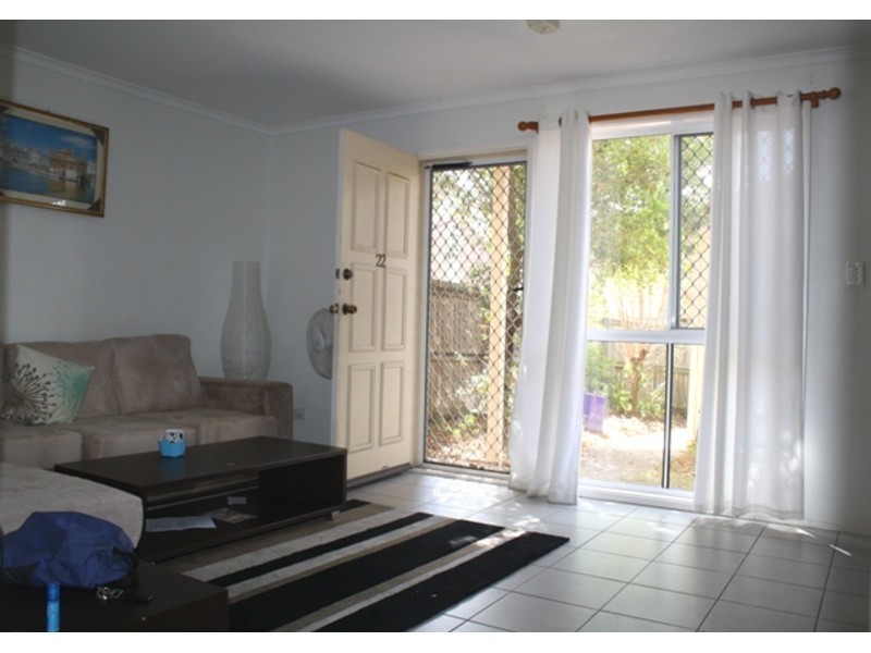 22/452 Hellawell Road Cnr Acacia Place, Sunnybank Hills QLD 4109