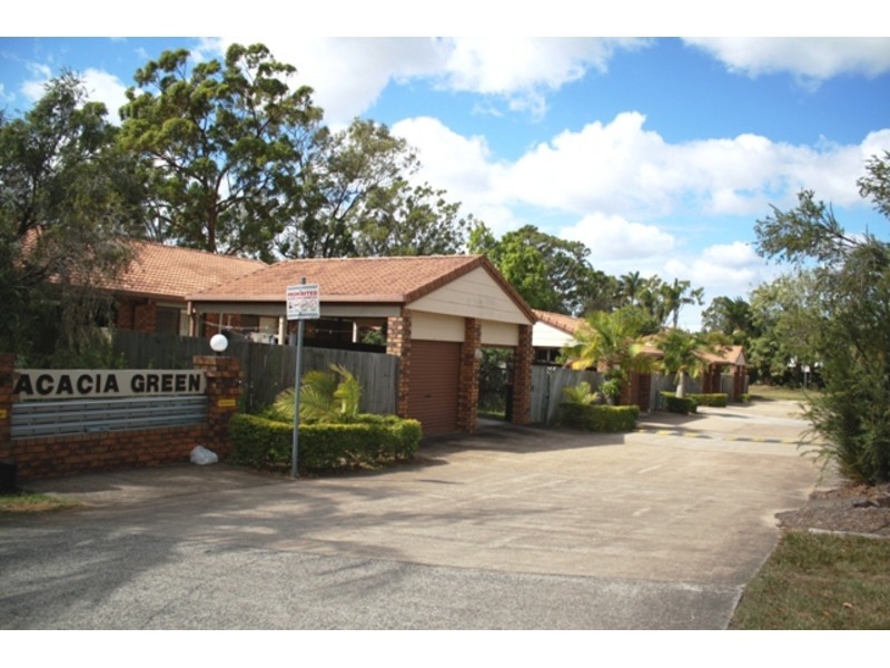 22/452 Hellawell Road Cnr Acacia Place, Sunnybank Hills QLD 4109