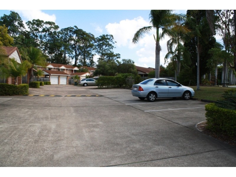 22/452 Hellawell Road Cnr Acacia Place, Sunnybank Hills QLD 4109