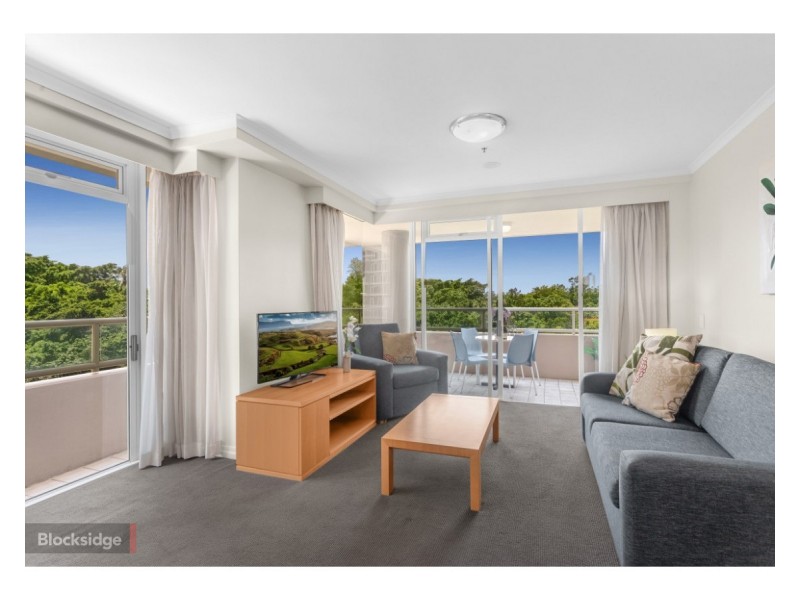 201/132 Alice Street, Brisbane City QLD 4000