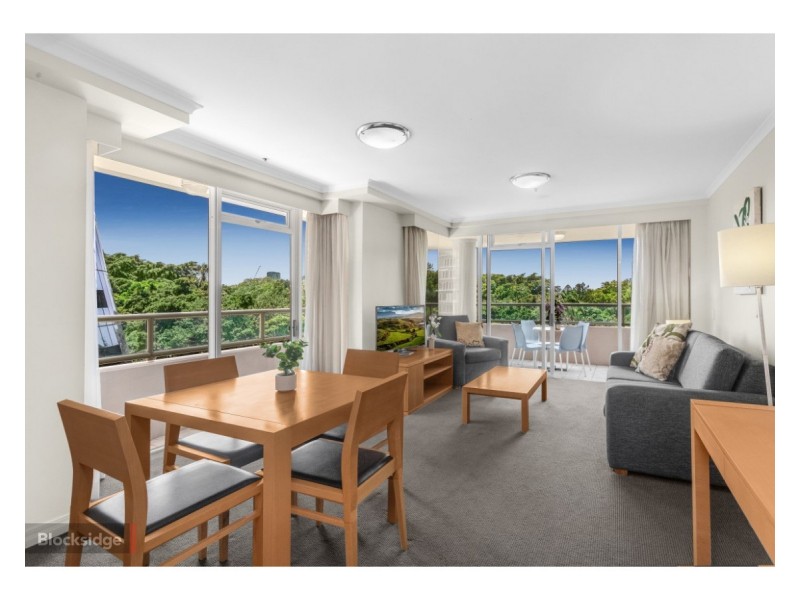 201/132 Alice Street, Brisbane City QLD 4000