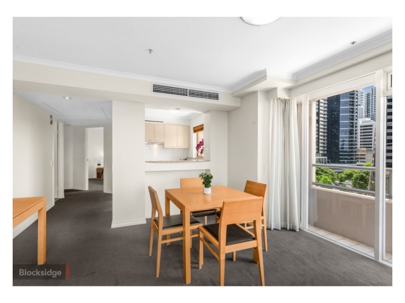 201/132 Alice Street, Brisbane City QLD 4000