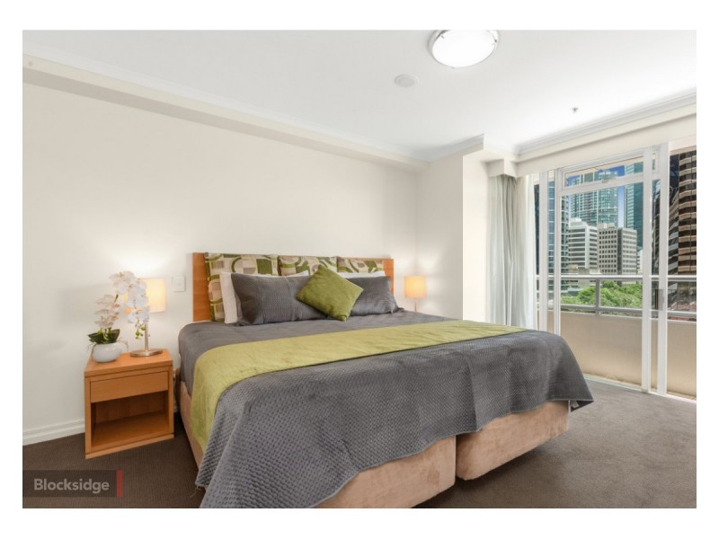 201/132 Alice Street, Brisbane City QLD 4000