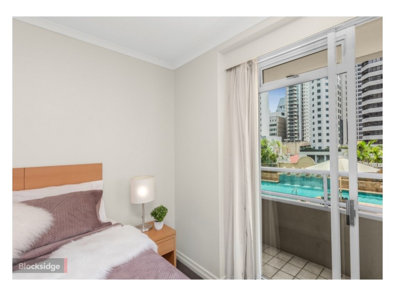 201/132 Alice Street, Brisbane City QLD 4000