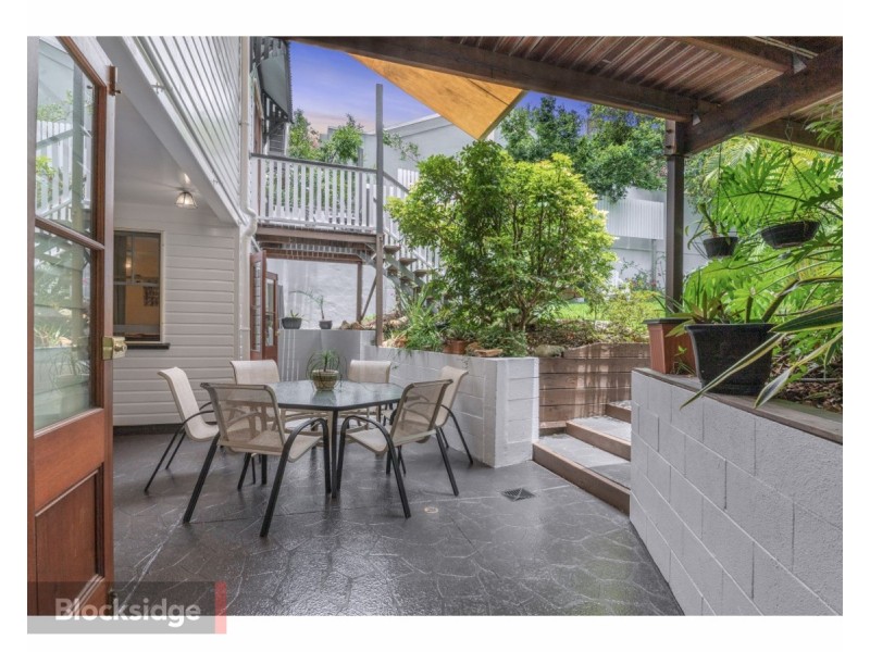 70 Kent Street, New Farm QLD 4005