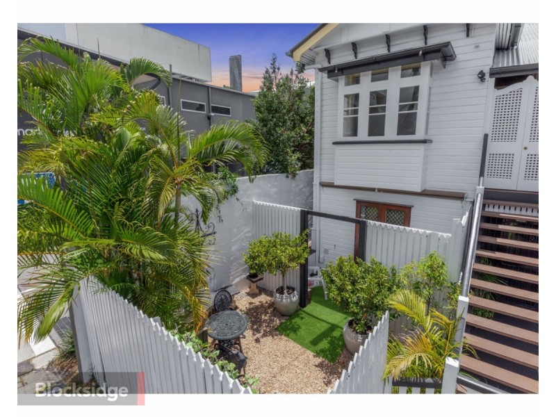 70 Kent Street, New Farm QLD 4005