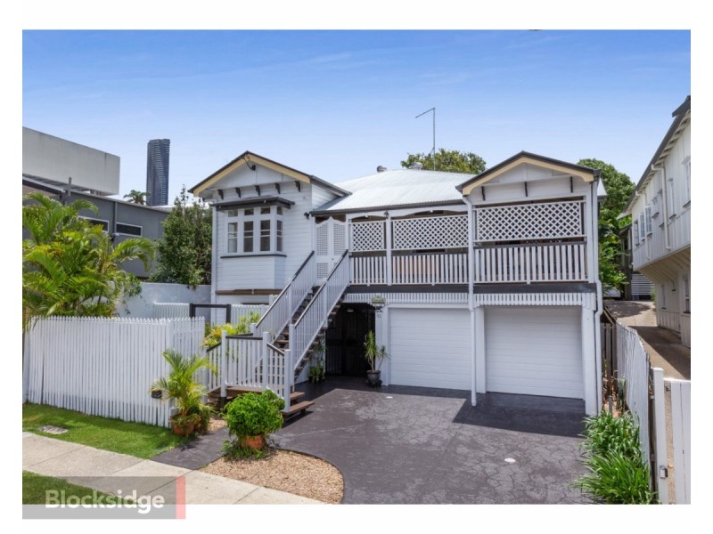 70 Kent Street, New Farm QLD 4005
