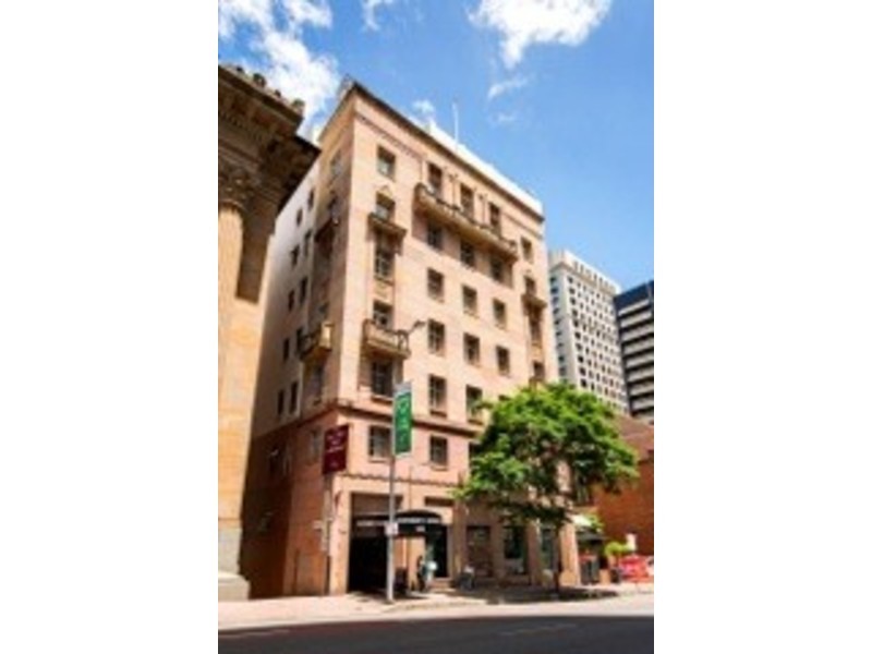 408/301 Ann Street, Brisbane City QLD 4000