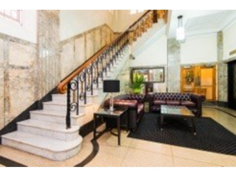 408/301 Ann Street, Brisbane City QLD 4000