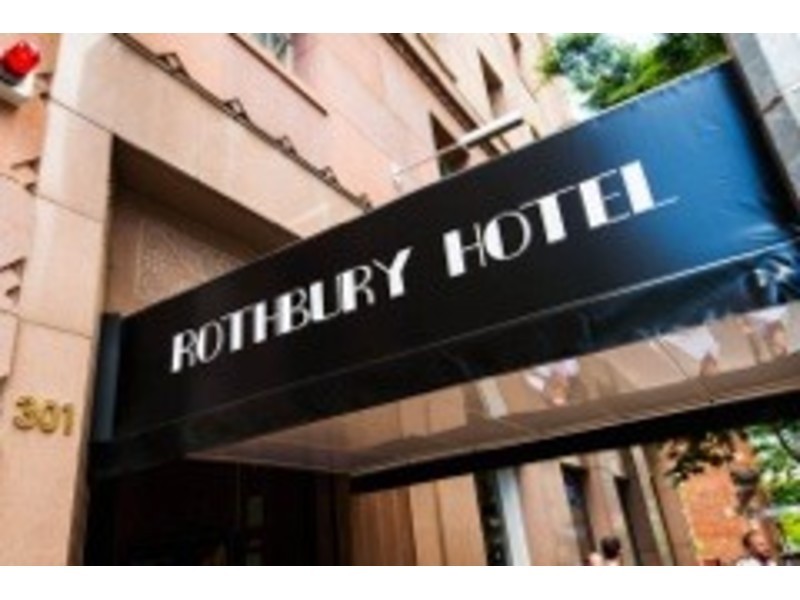 408/301 Ann Street, Brisbane City QLD 4000