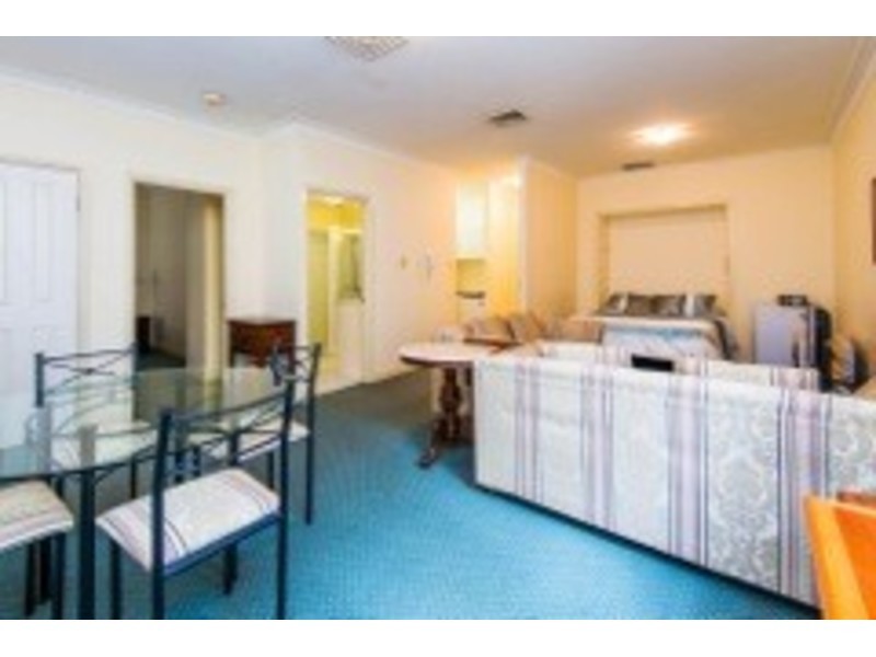 408/301 Ann Street, Brisbane City QLD 4000