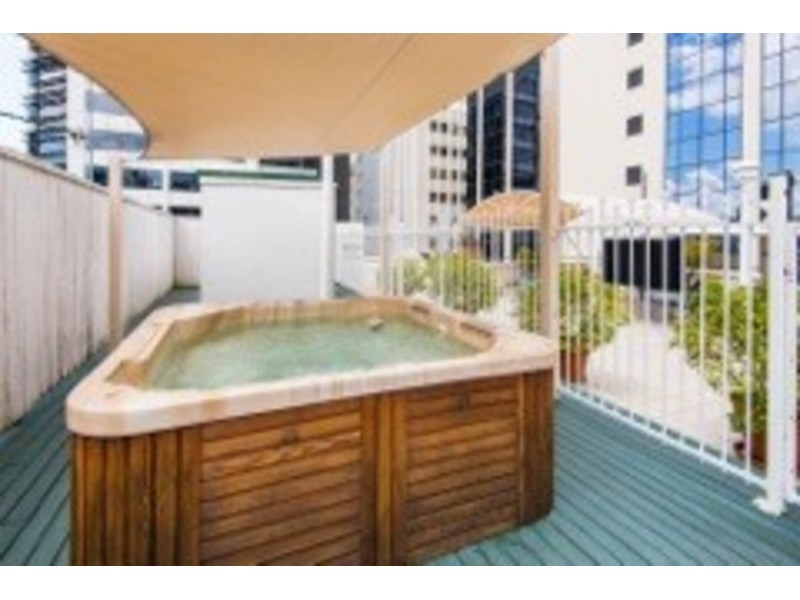 408/301 Ann Street, Brisbane City QLD 4000