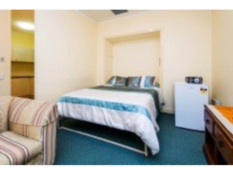 408/301 Ann Street, Brisbane City QLD 4000