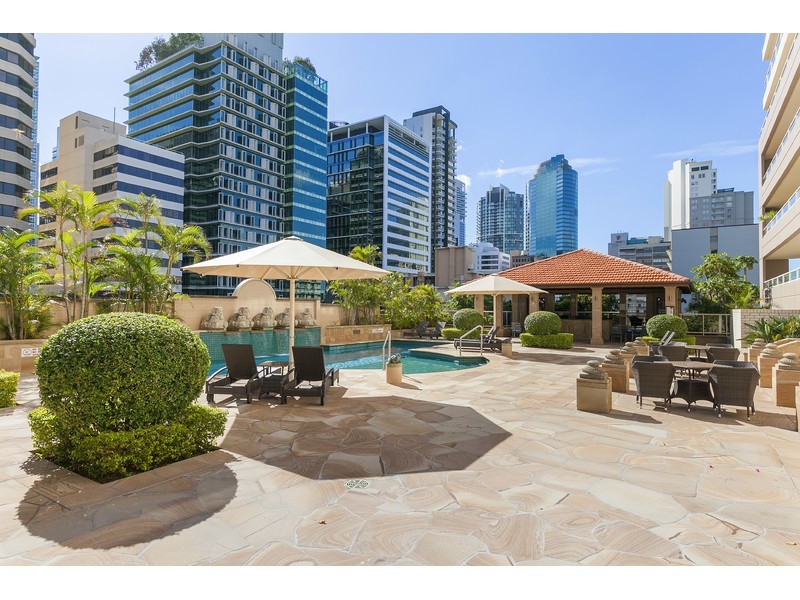 2403/132 Alice Street, Brisbane City QLD 4000