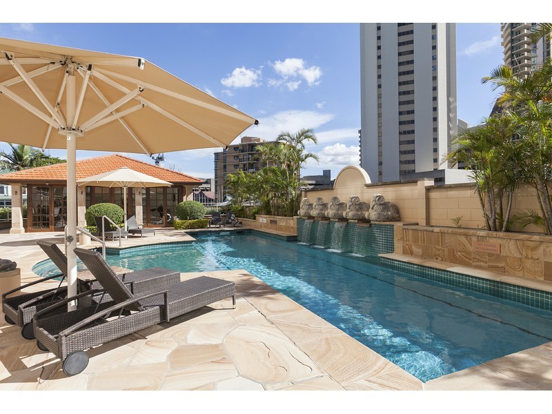 2403/132 Alice Street, Brisbane City QLD 4000
