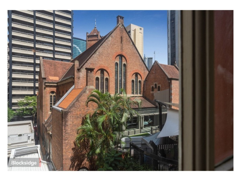 104/301 Ann Street, Brisbane City QLD 4000