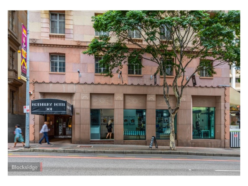 104/301 Ann Street, Brisbane City QLD 4000