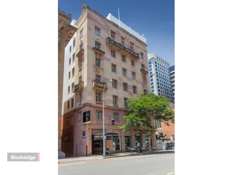 104/301 Ann Street, Brisbane City QLD 4000