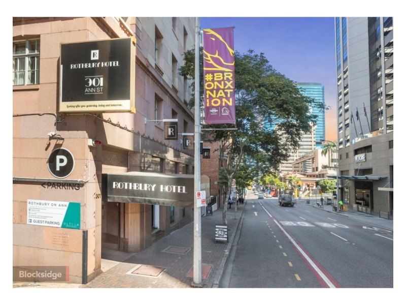 104/301 Ann Street, Brisbane City QLD 4000